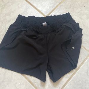 Kids brand of lululemon (brand no longer exists)